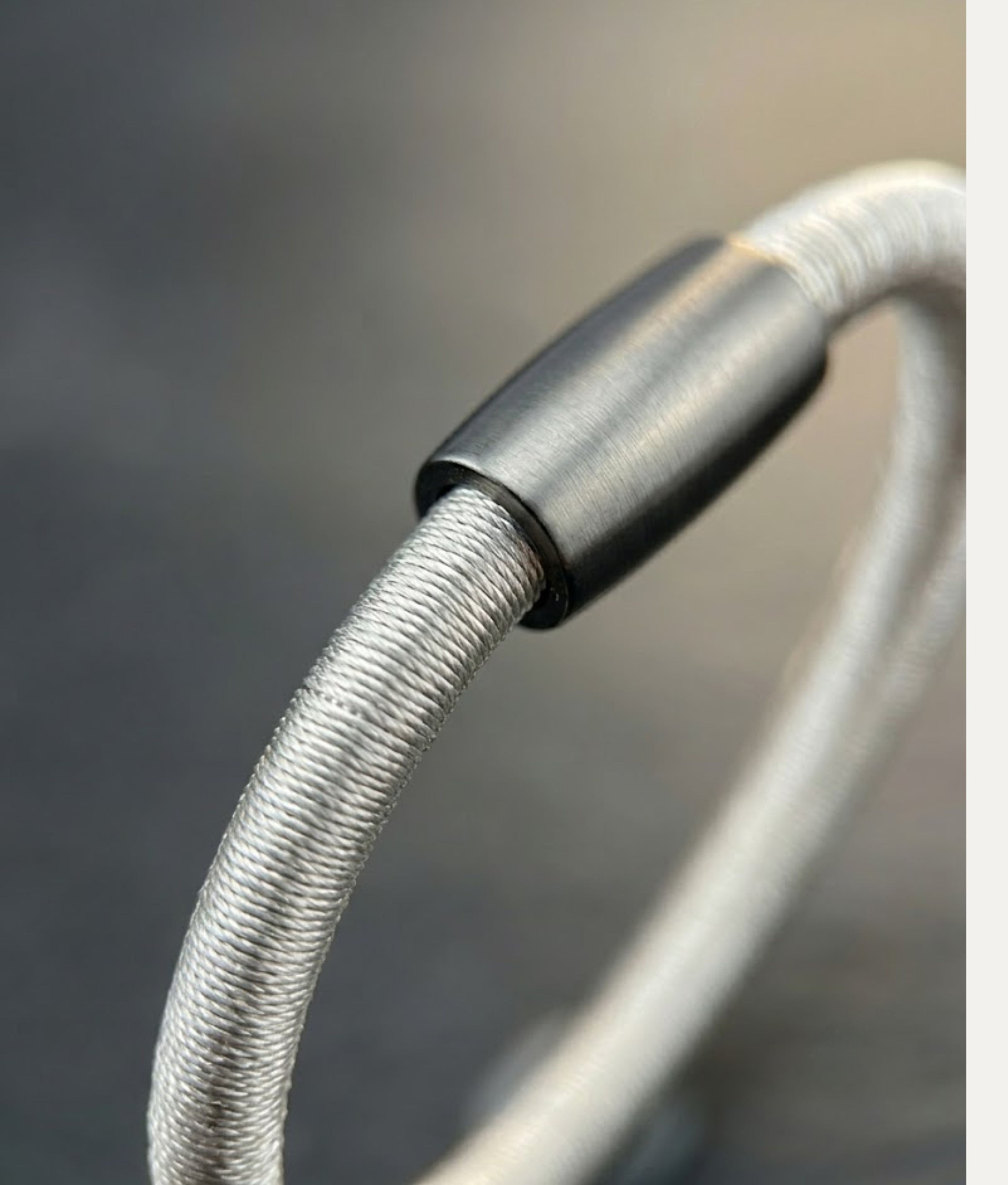 MILLEFILI Silver Bracelet
