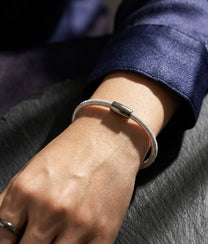 MILLEFILI Silver Bracelet