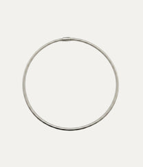 MILLEFILI Steel Necklace S