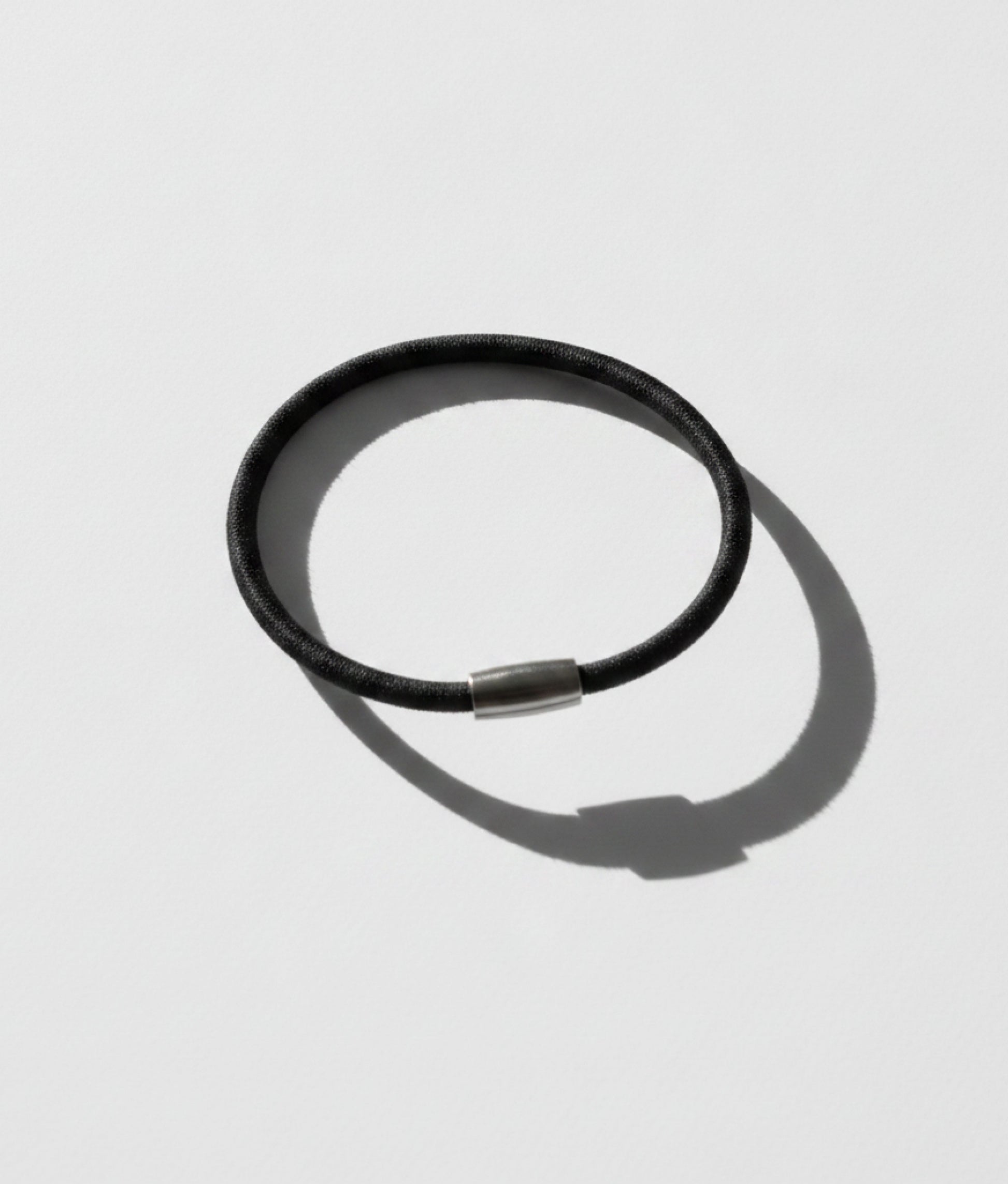 MILLEFILI Black Bracelet