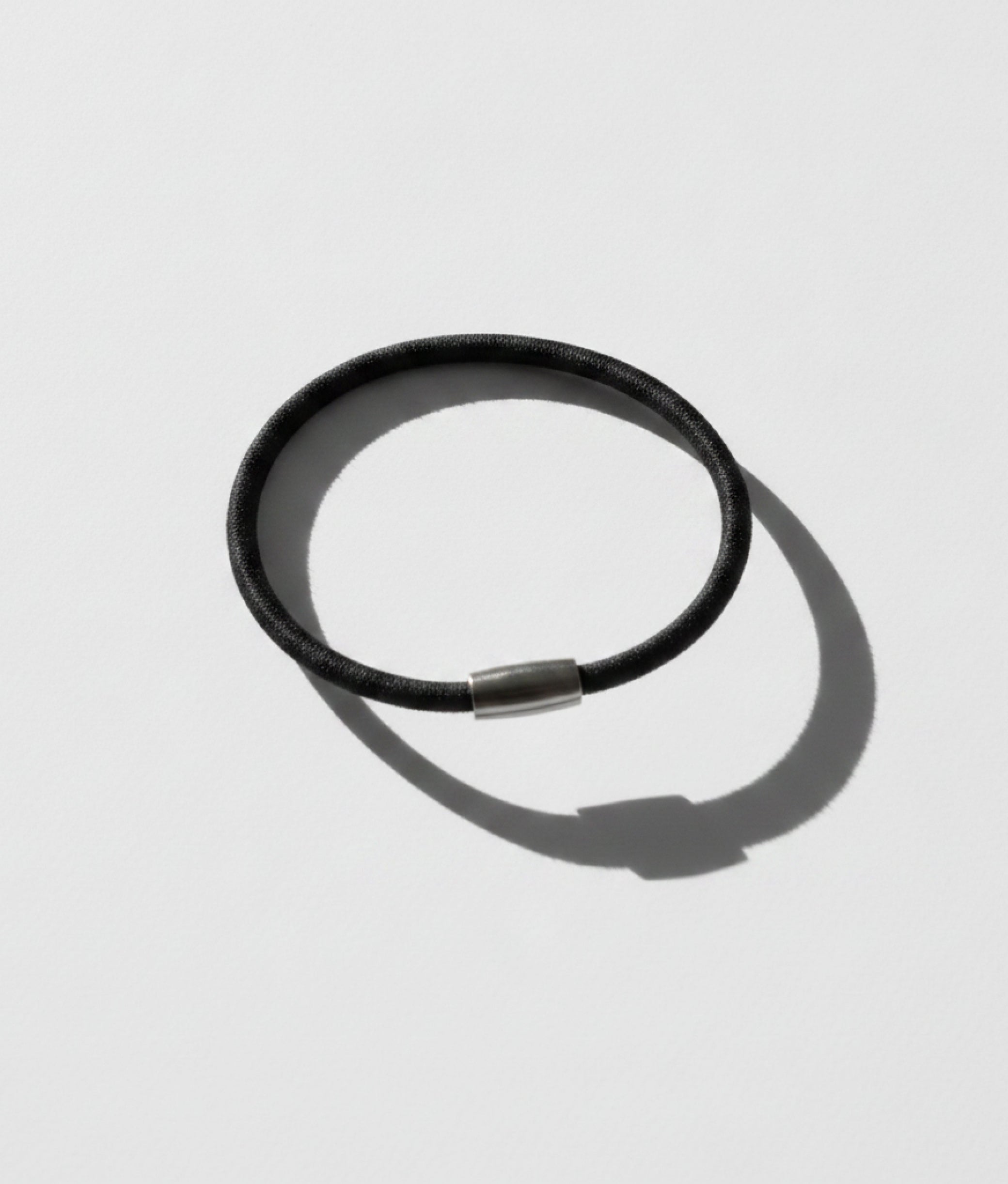 MILLEFILI Black Bracelet