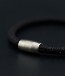 MILLEFILI Black Bracelet