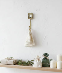 Squared Mirror Hook