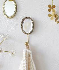 Mirror Wall Hook