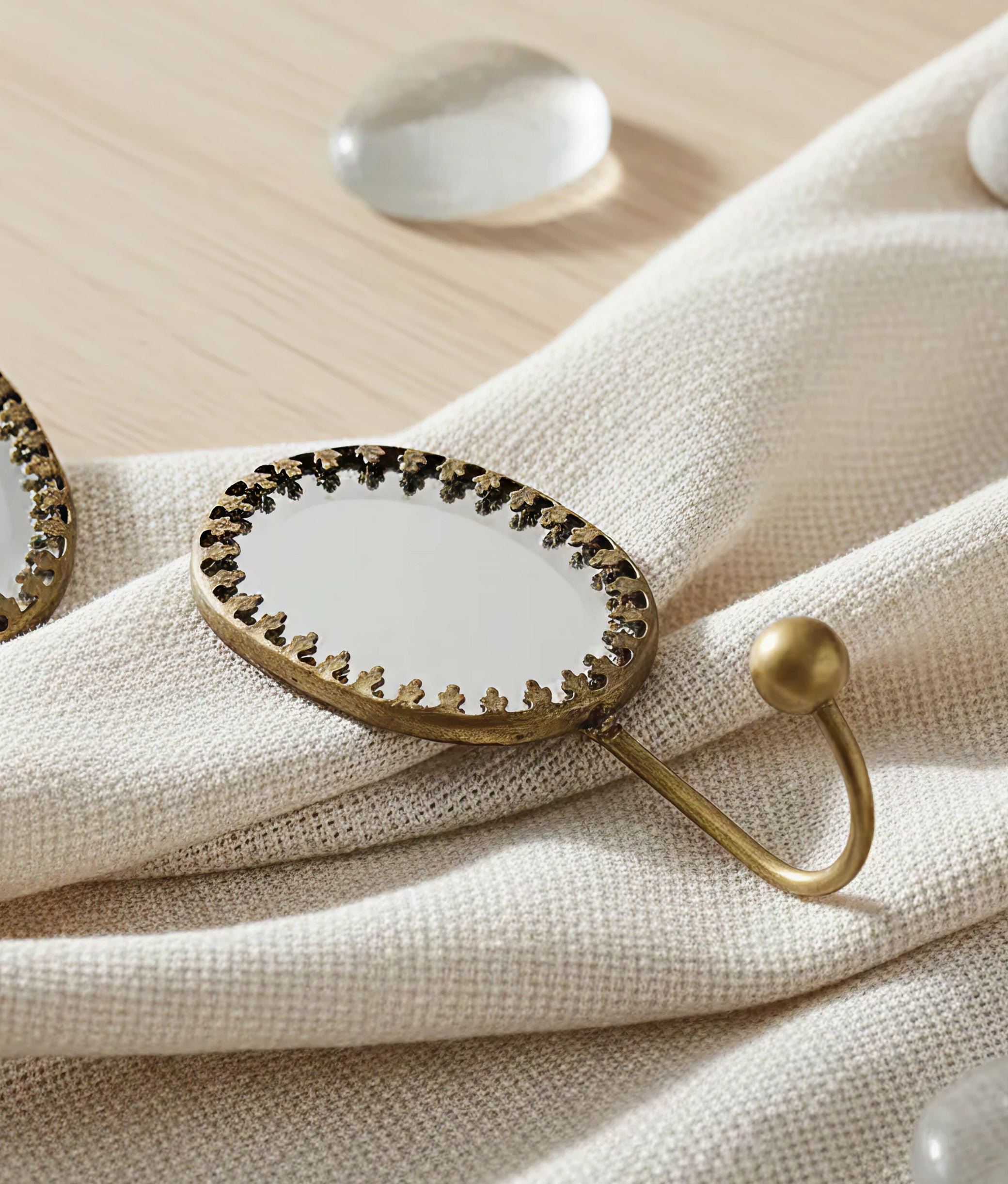 Mirror Wall Hook