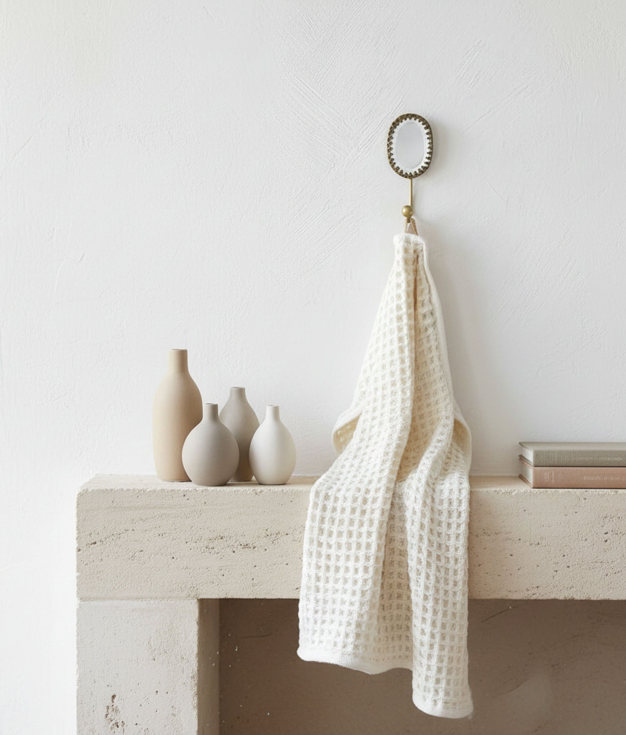 Mirror Wall Hook