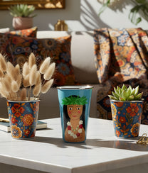 Moana Blue Nomadic Cup