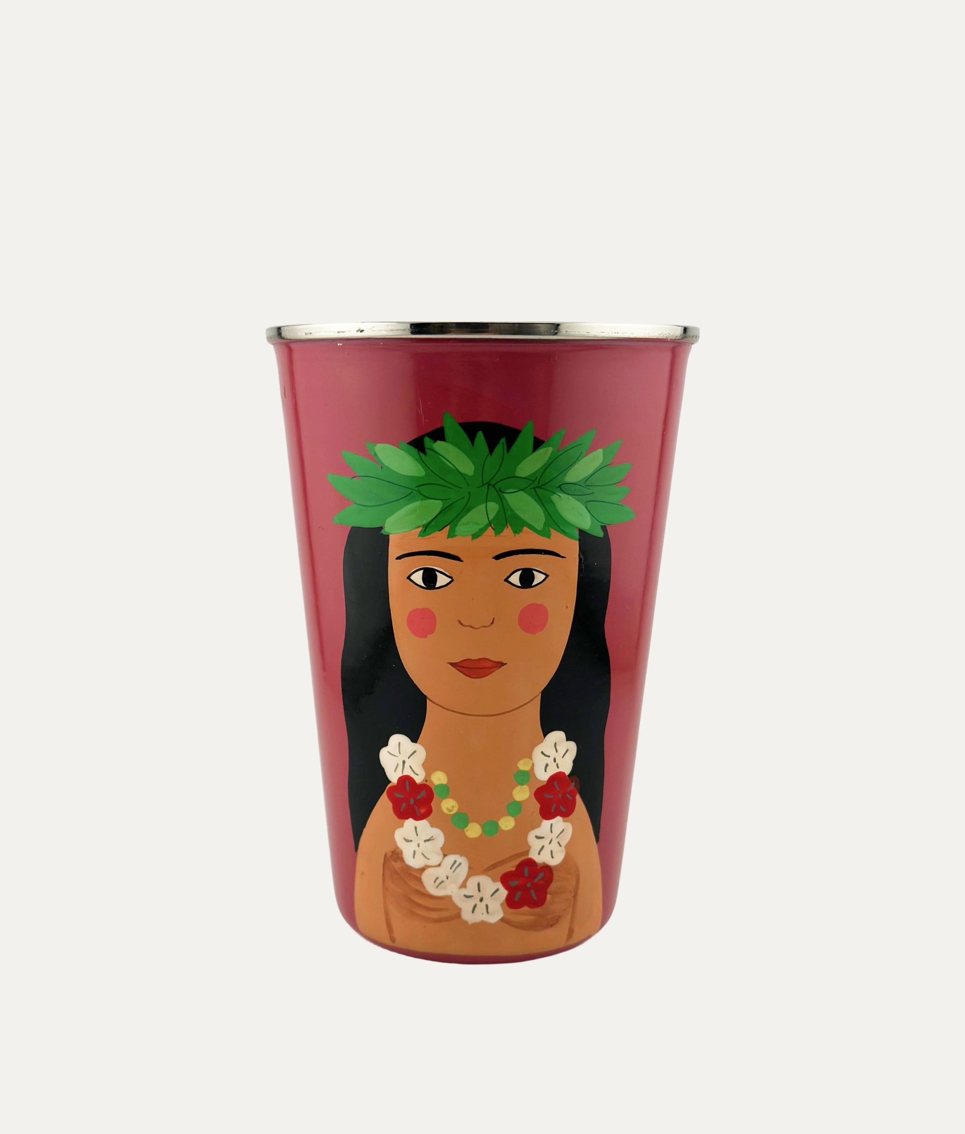 Moana Pink Nomadic Cup