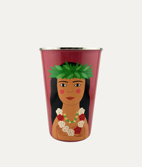 Moana Pink Nomadic Cup