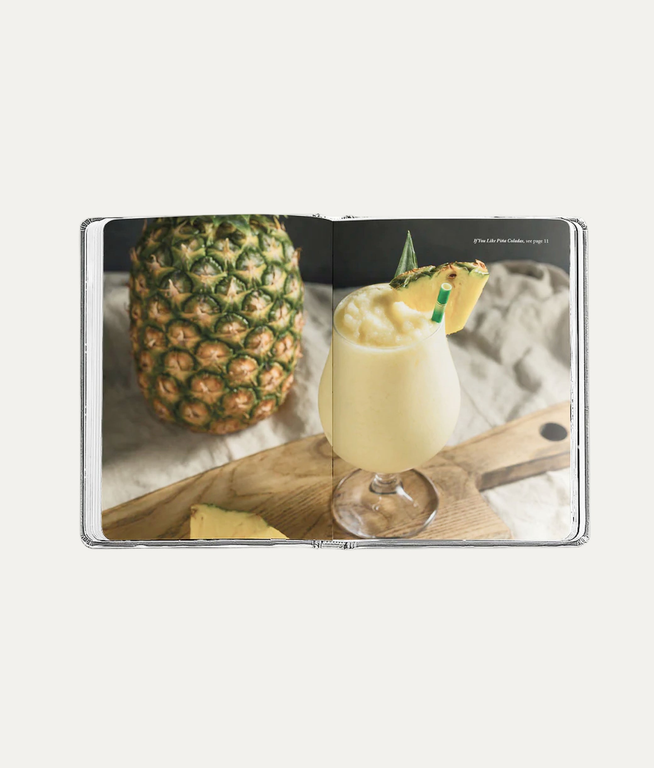 Mocktails