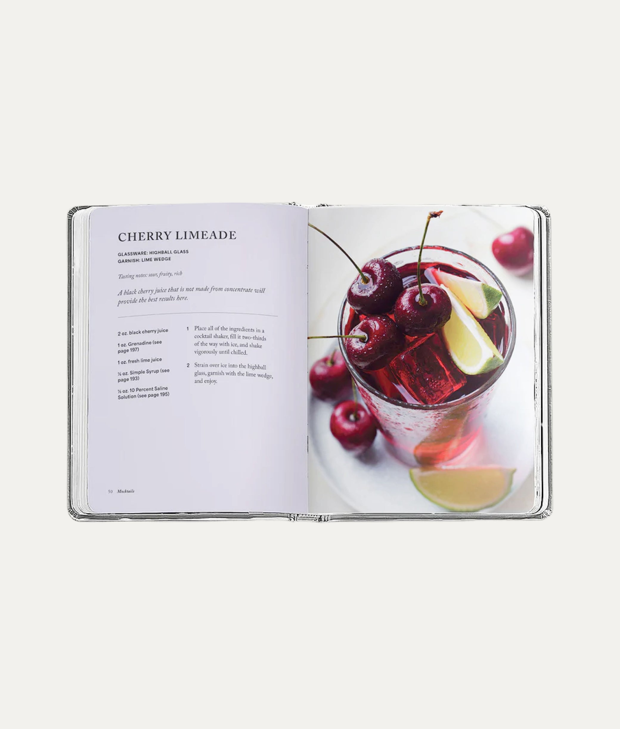 Mocktails