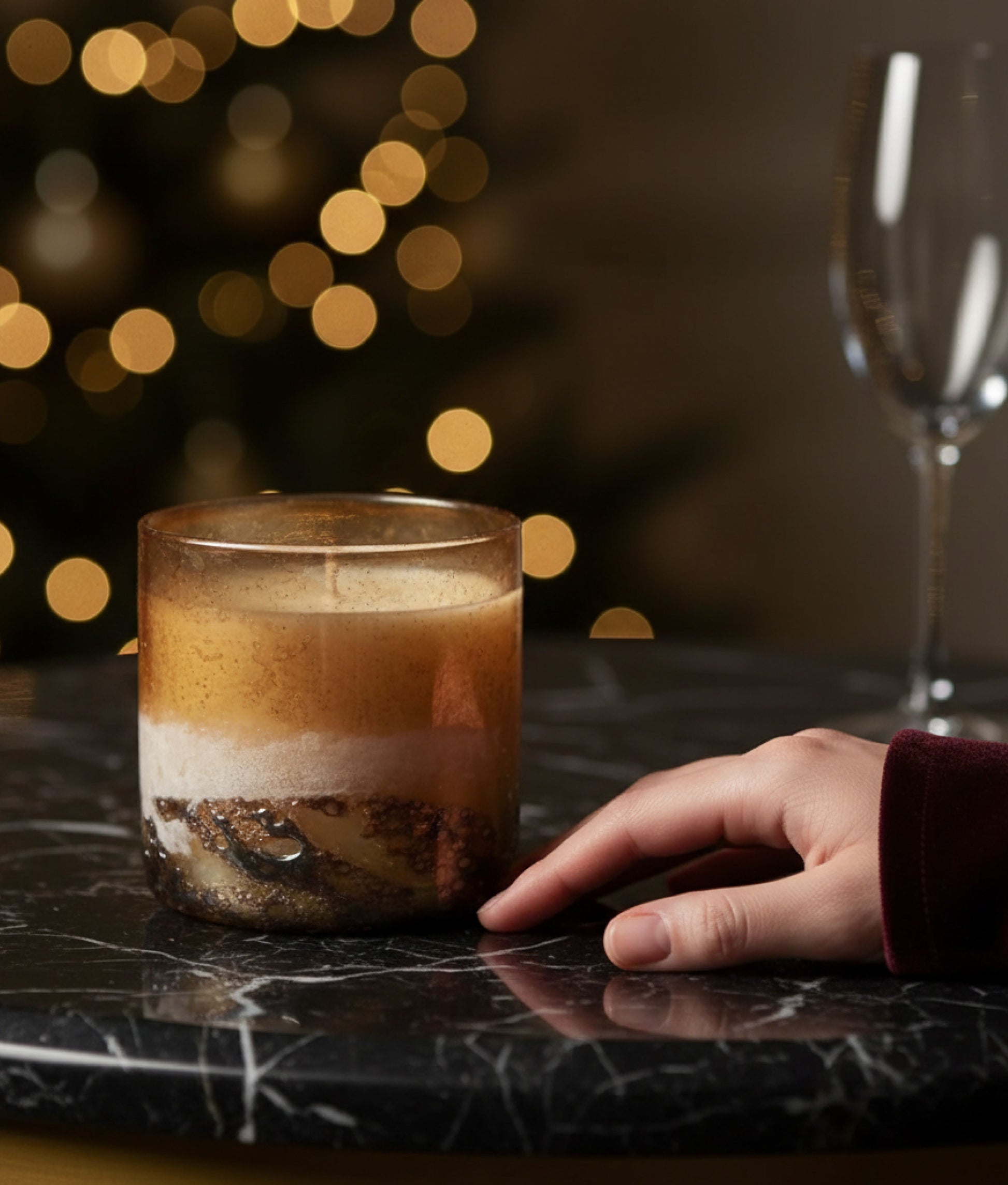 Monaco Cedarwood Candle
