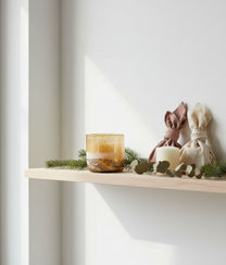 Monaco Cedarwood Candle