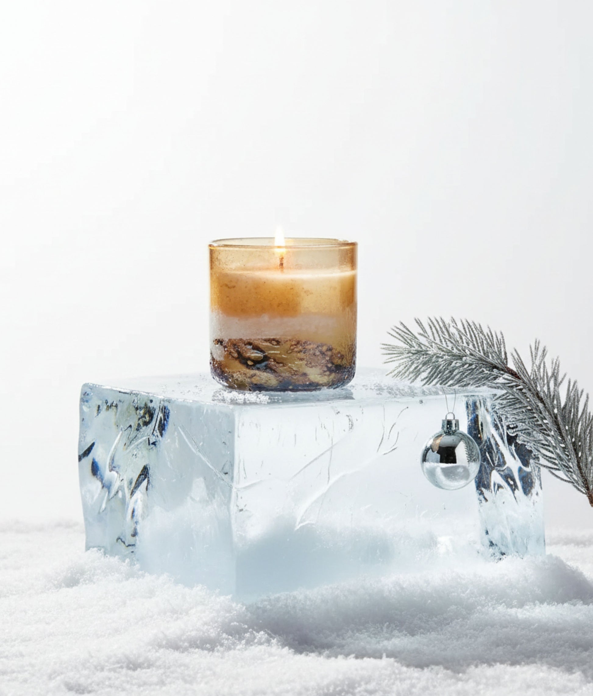 Monaco Cedarwood Candle