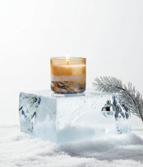 Monaco Cedarwood Candle