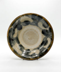 Moon Water Plate Blue