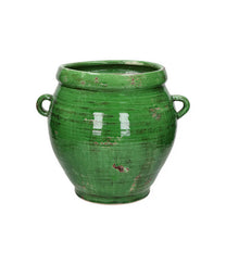 MOSKU Vase Terracotta D27.5