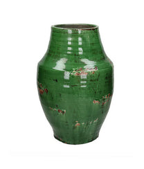 MOSKU Vase Terracotta D33