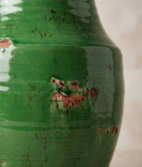 MOSKU Vase Terracotta D33