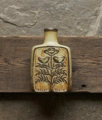 Moss Grove Bottle Vase