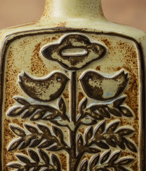 Moss Grove Bottle Vase