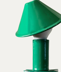 Tamegroute Clip Mushroom Lamp