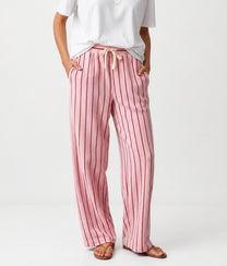 Baby Pink Naram Pants