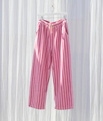 Baby Pink Naram Pants