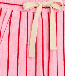 Baby Pink Naram Pants