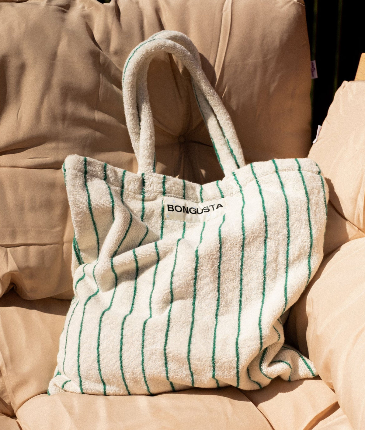 Bongusta Naram Totebag