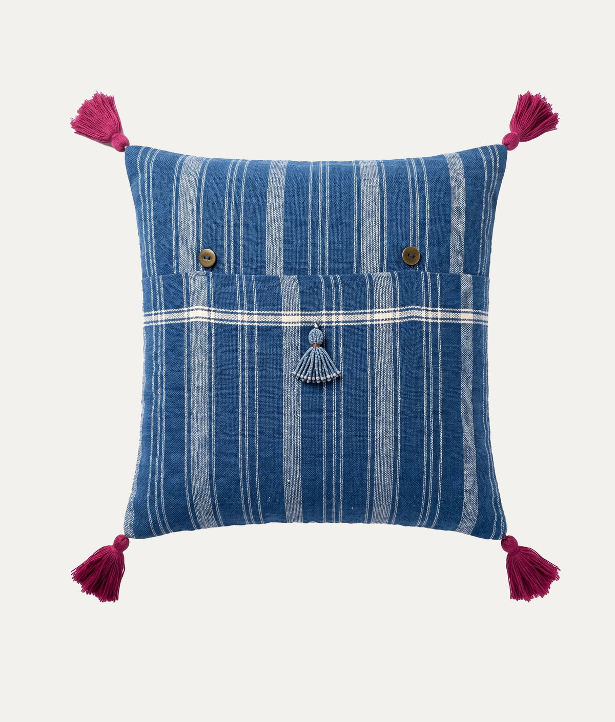 Nila Injiri Cushion S