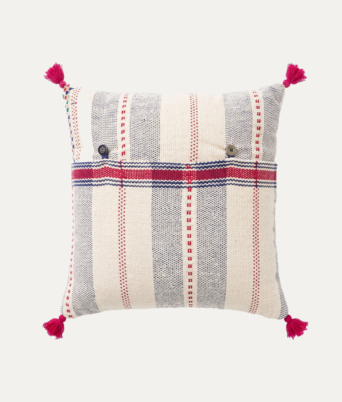 Nila Injiri Cushion S