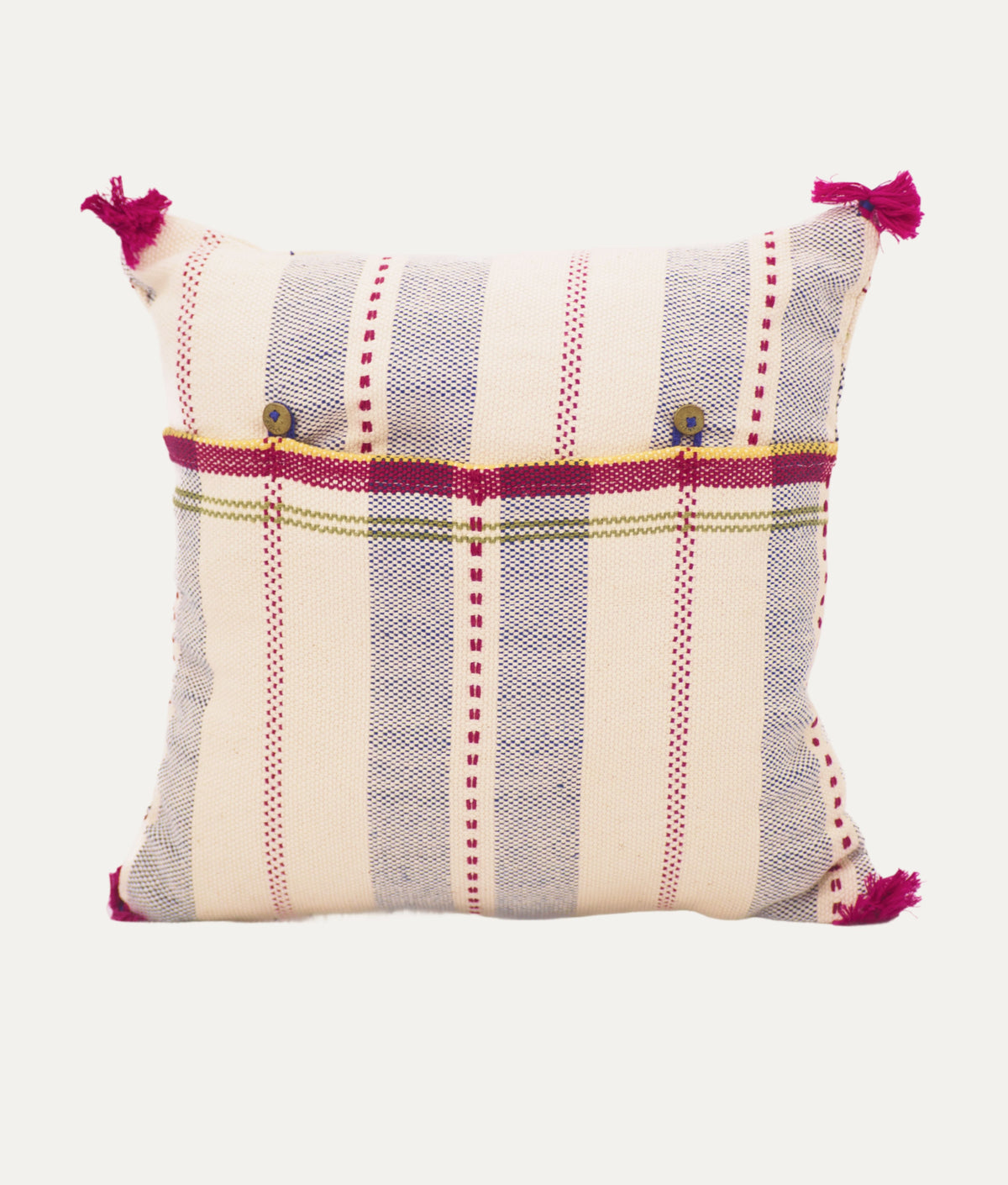 Nila Injiri Cushion S