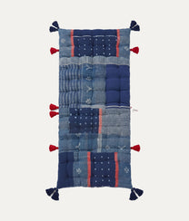Nila Blue Organic Cotton Mattress