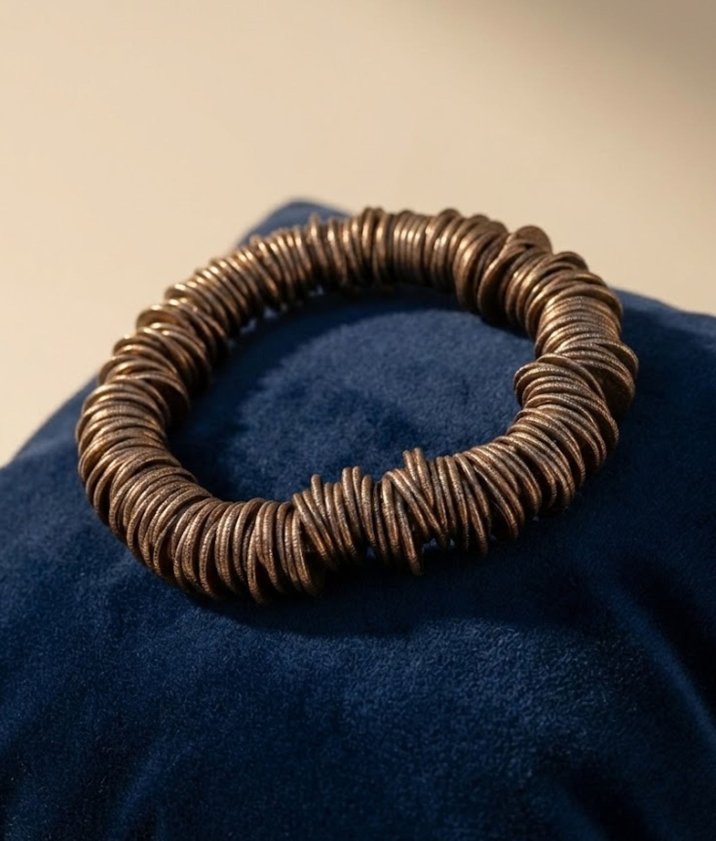 Bronze Bracelet
