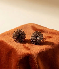 Bronze Earrings