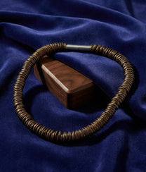 Bronze Necklace