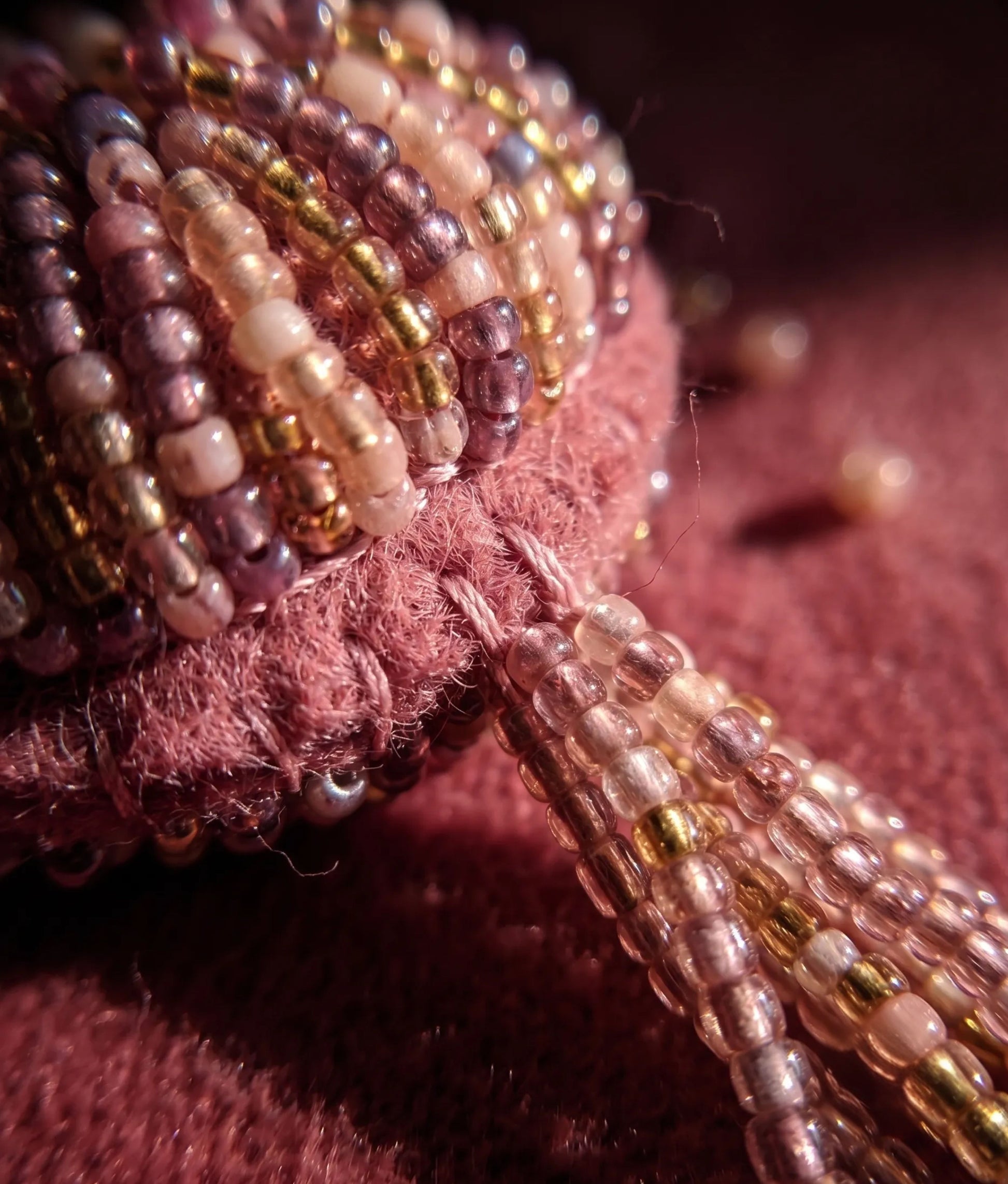 Ocean Jellyfish Earrings