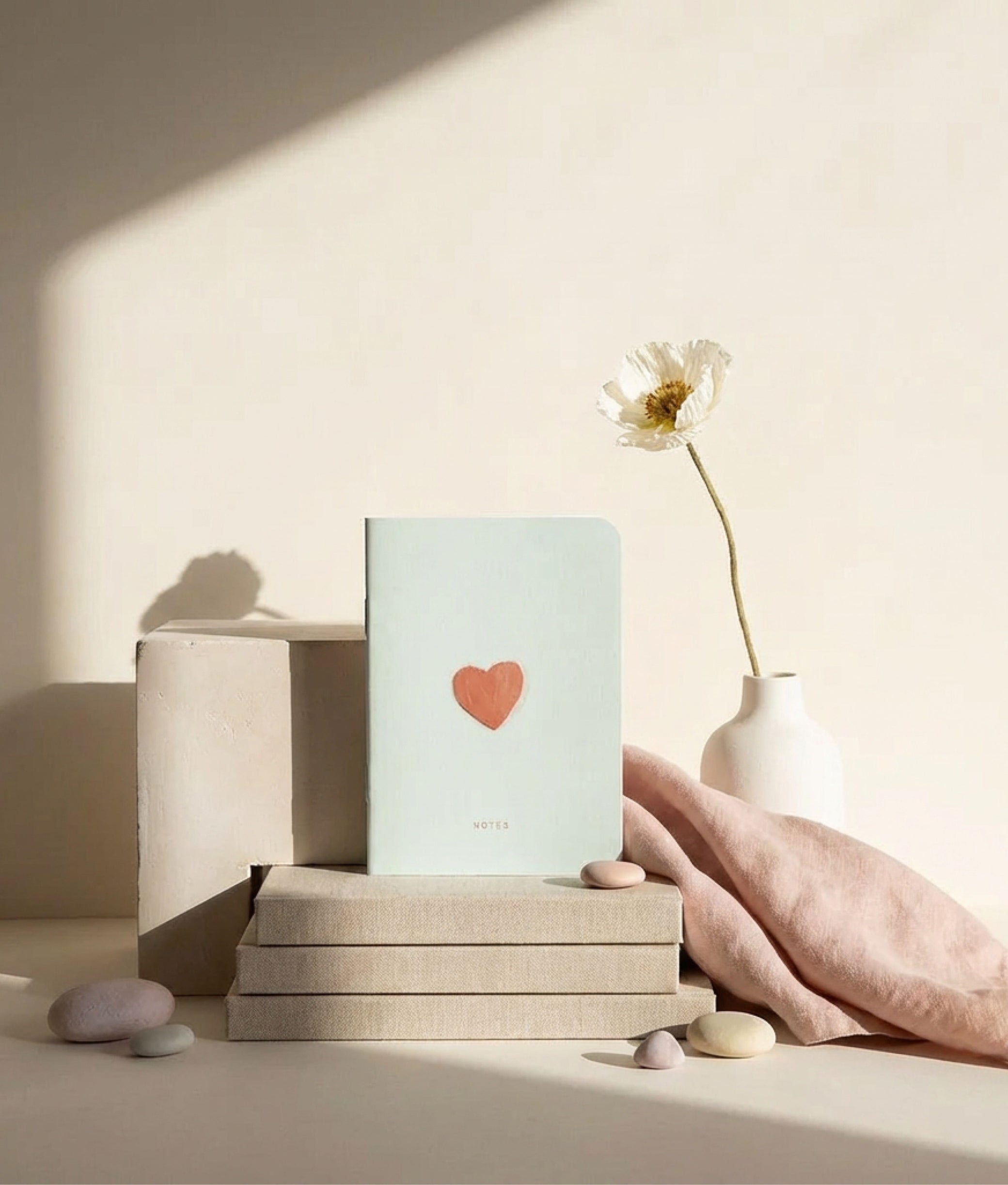 Ohlala Mini Pocket Book