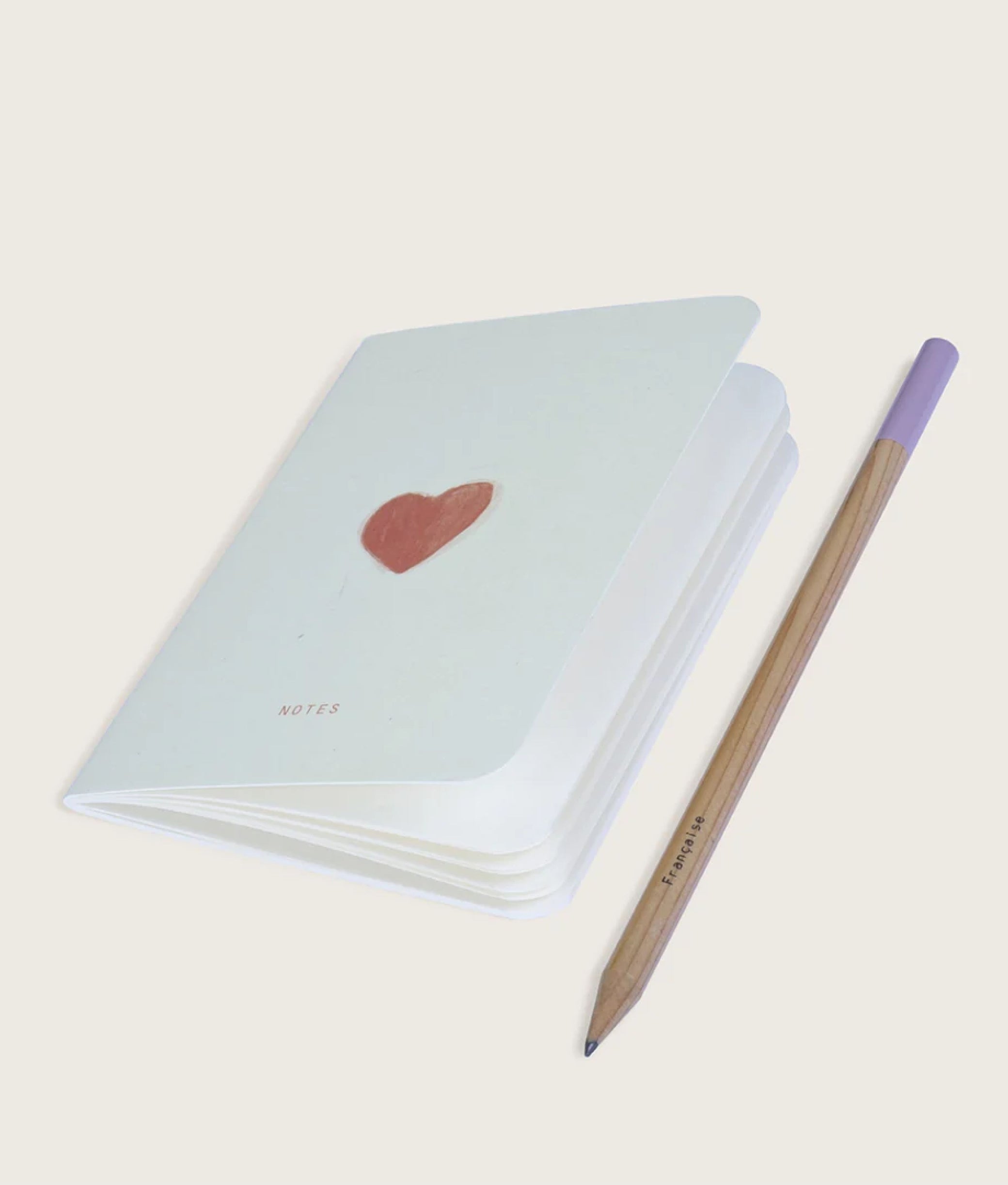 Ohlala Mini Pocket Book