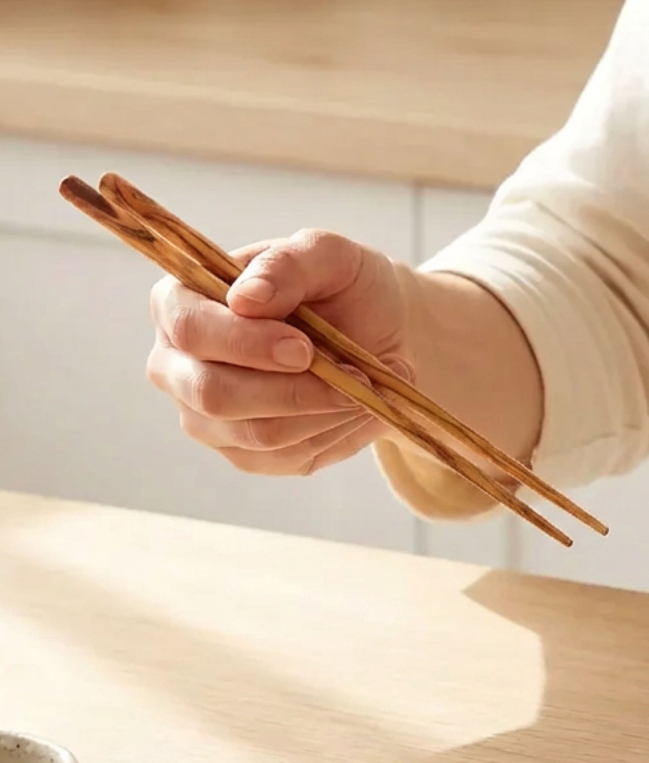Olive Tree Chopsticks
