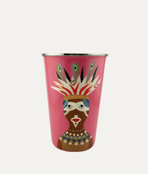 Omari Nomadic Cup