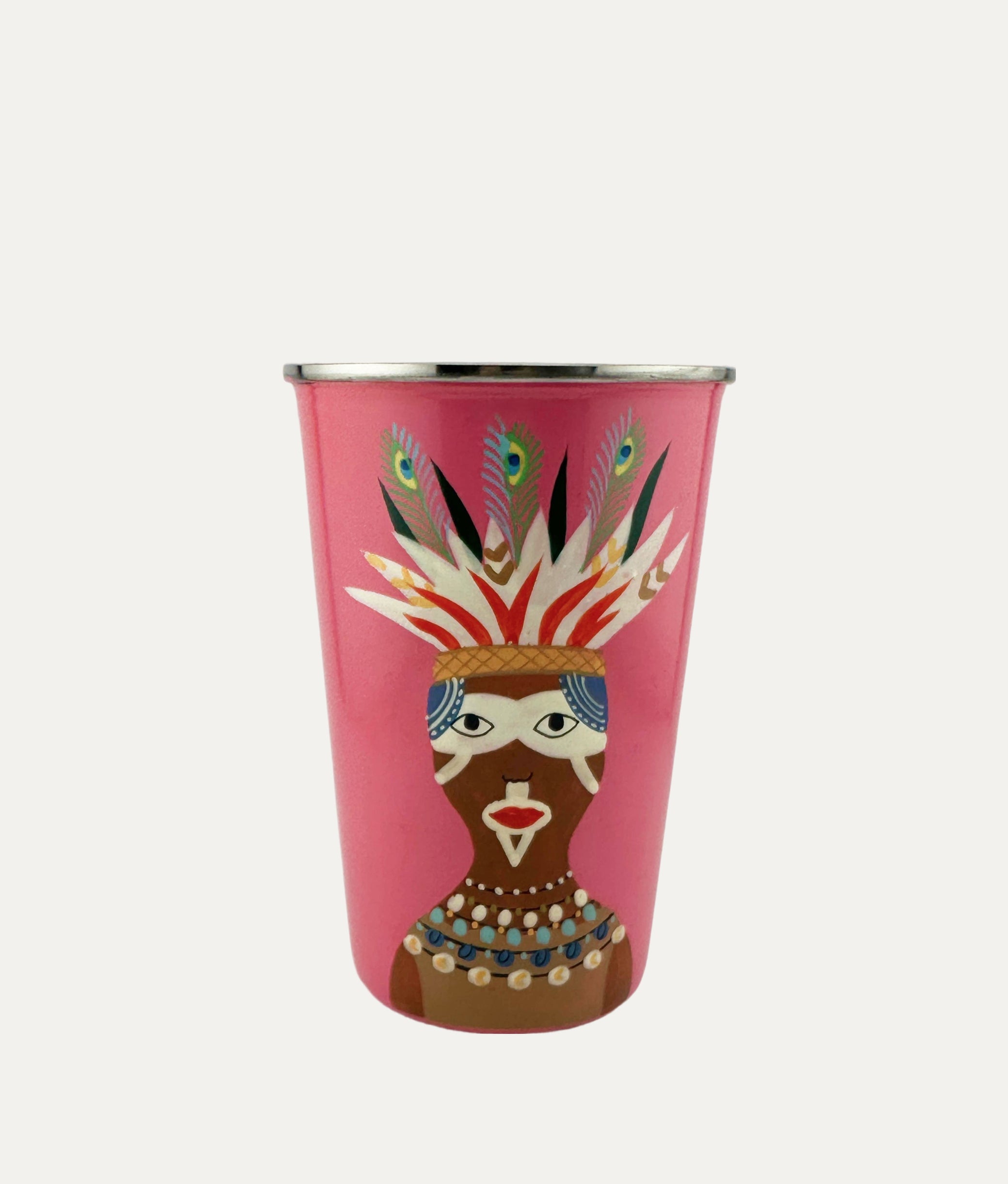 Omari Nomadic Cup