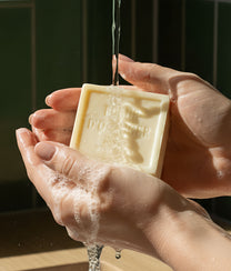 Marseille Soap Orange