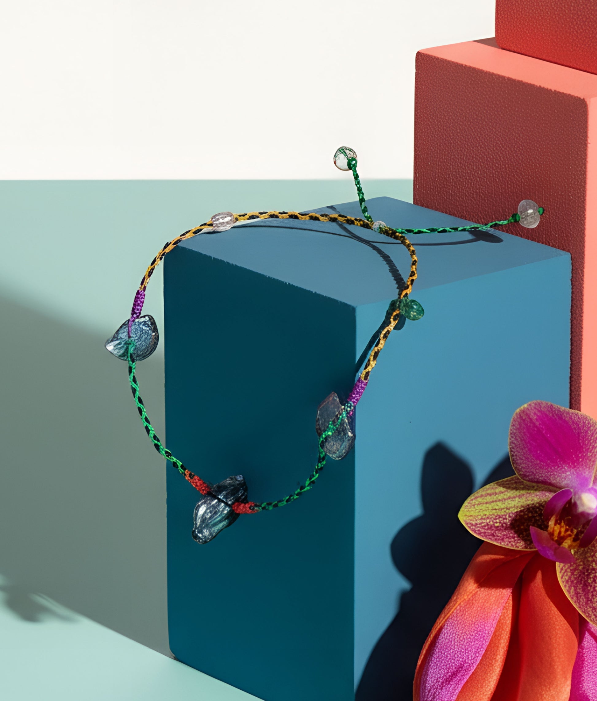 Pacific Anklet