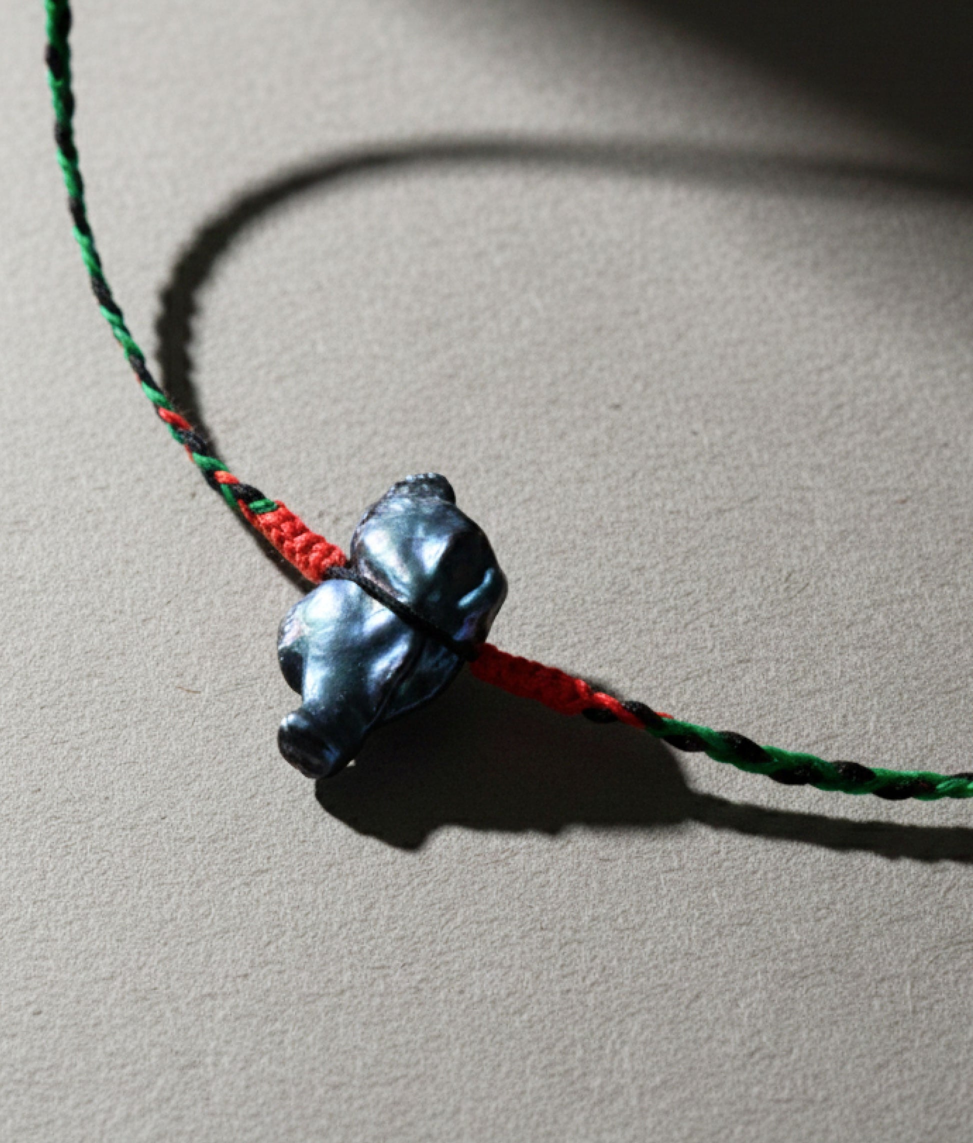 Pacific Anklet