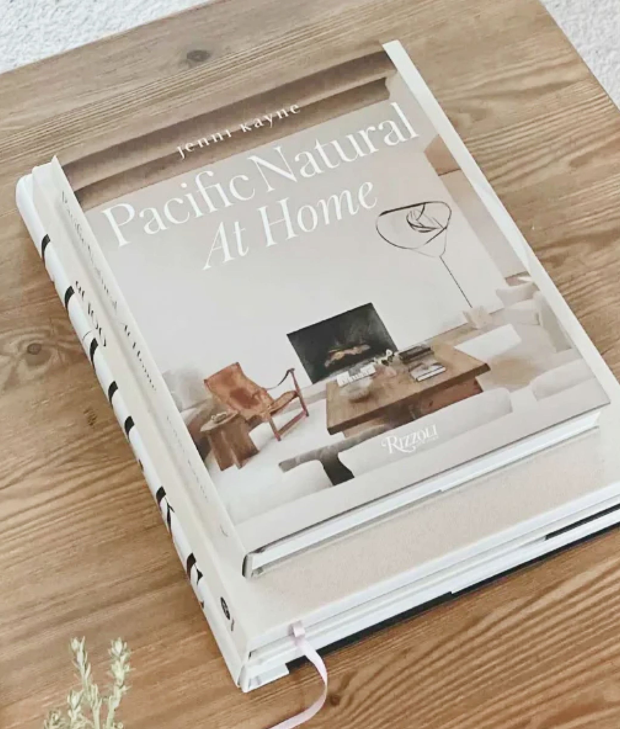 Pacific Natural at Home