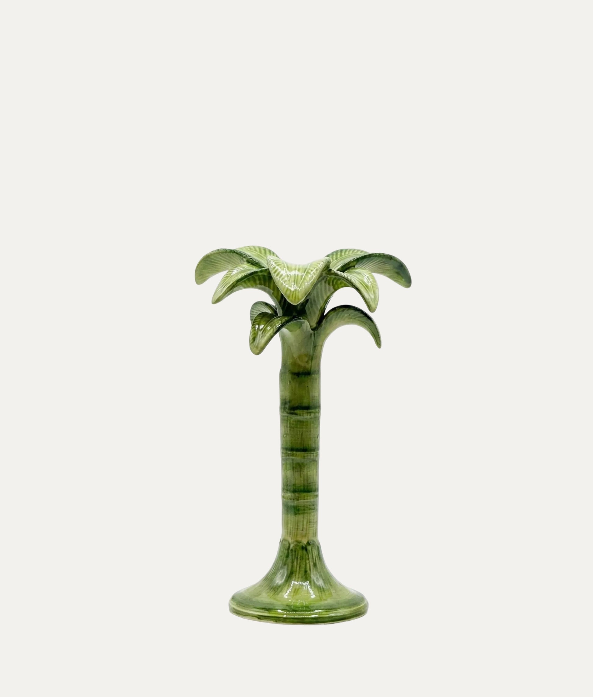 Palm Candlestick