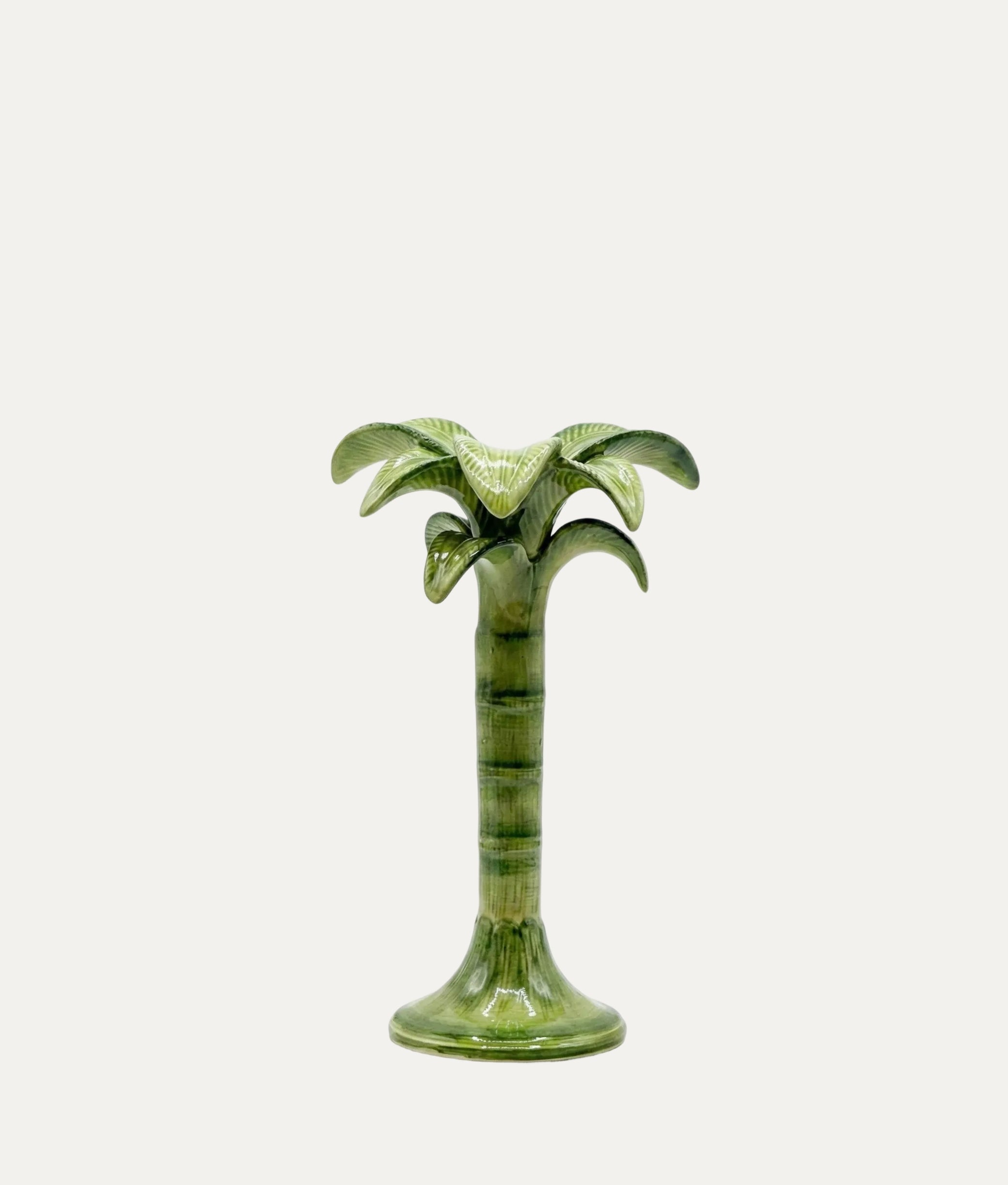 Palm Candlestick