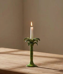 Palm Candlestick